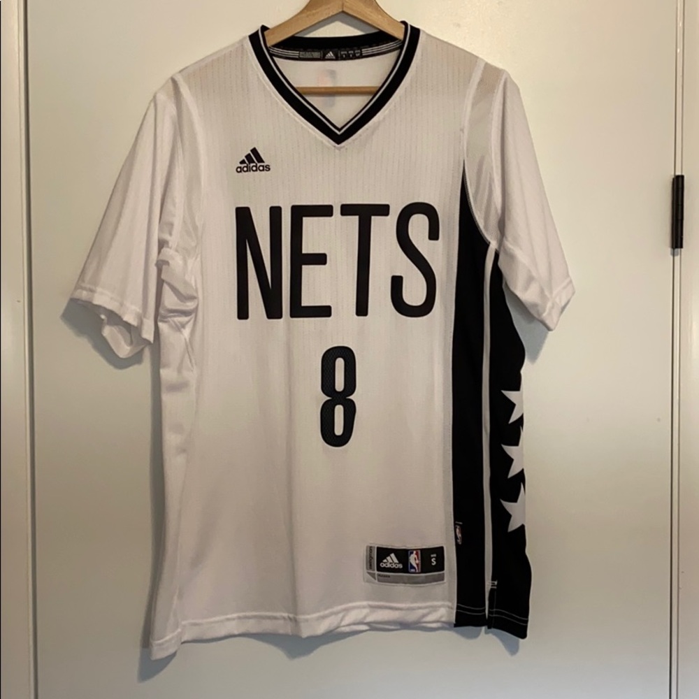Brooklyn Nets Jersey